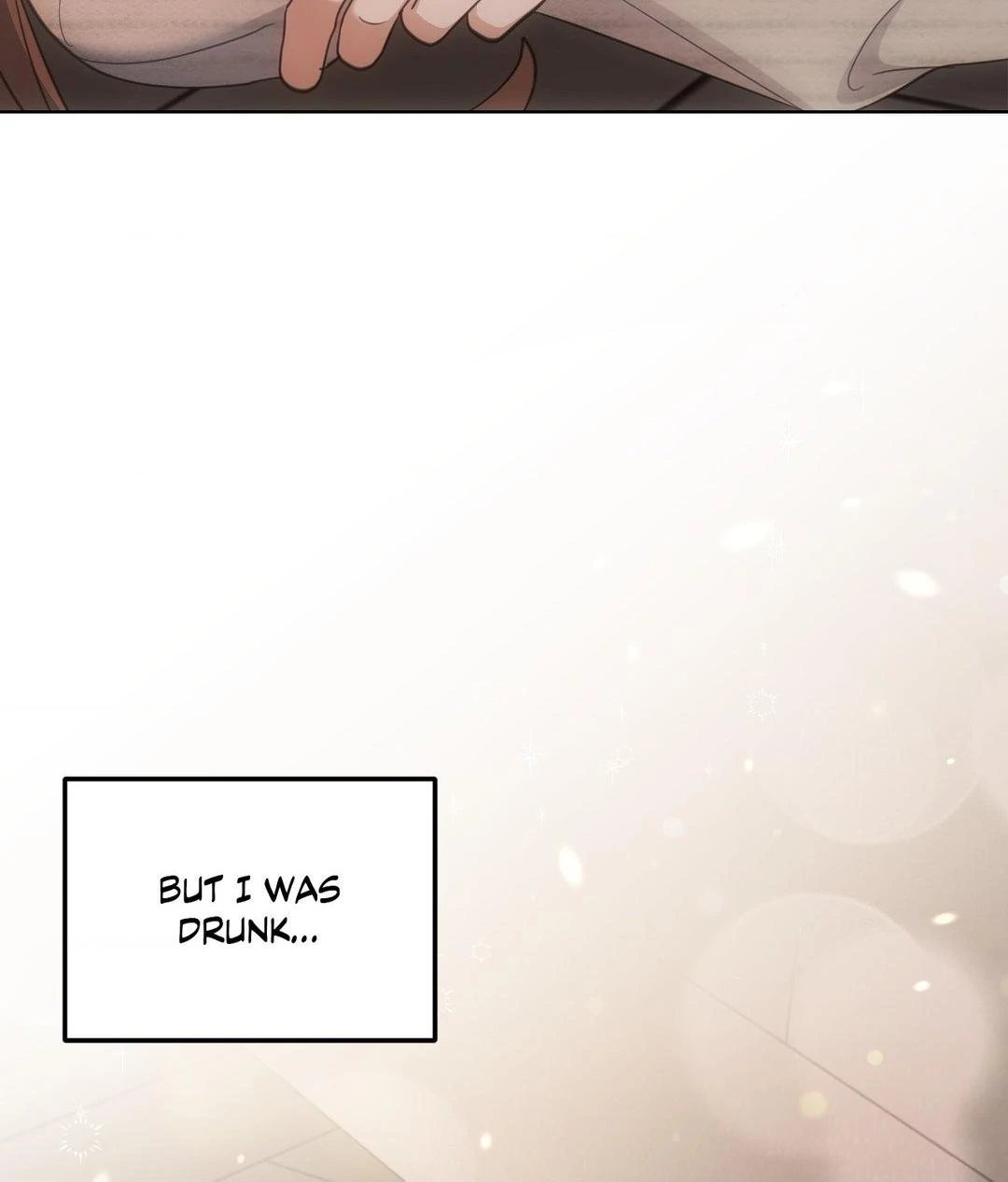 For the Shattered Things Chapter 39 - Page 91