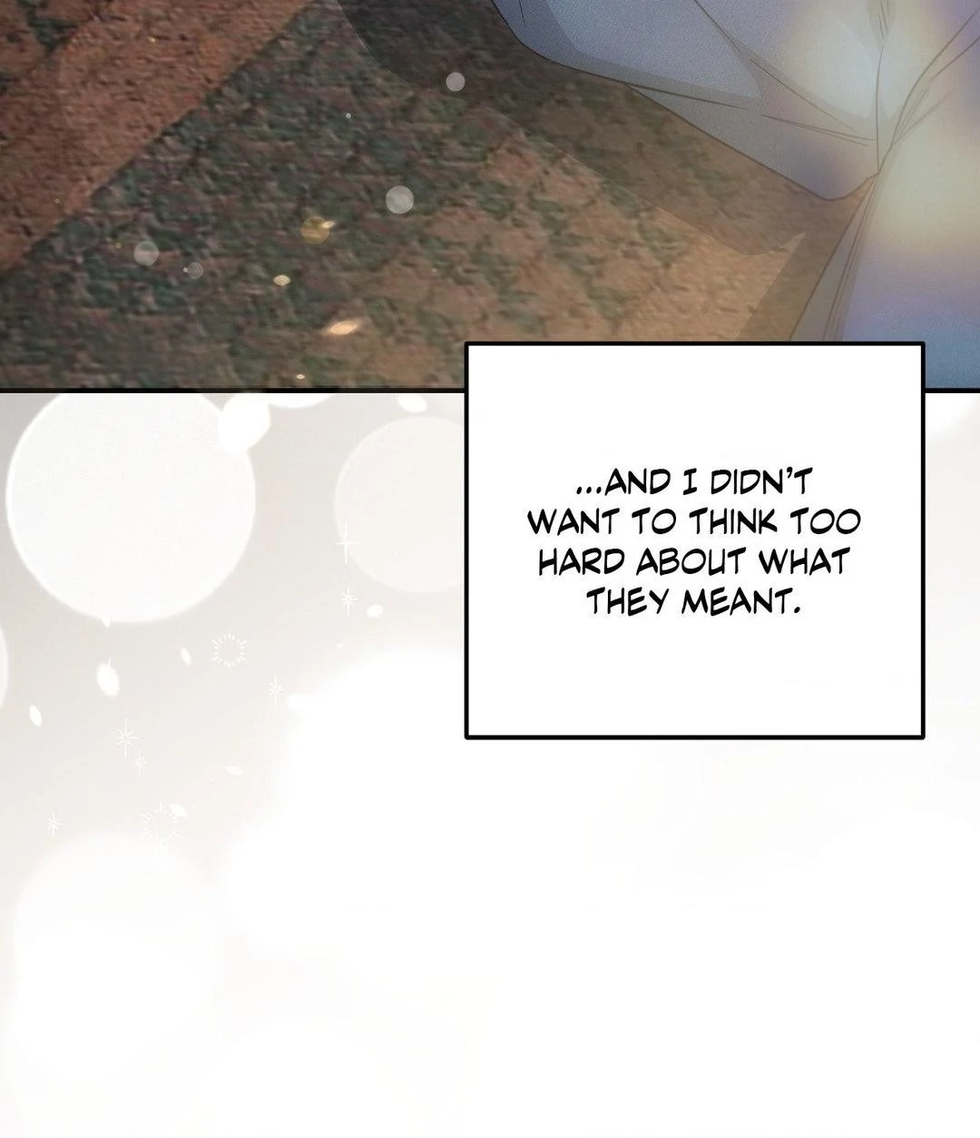 For the Shattered Things Chapter 39 - Page 93