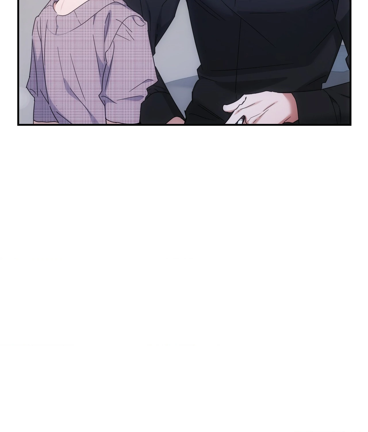 For the Shattered Things Chapter 4 - Page 2