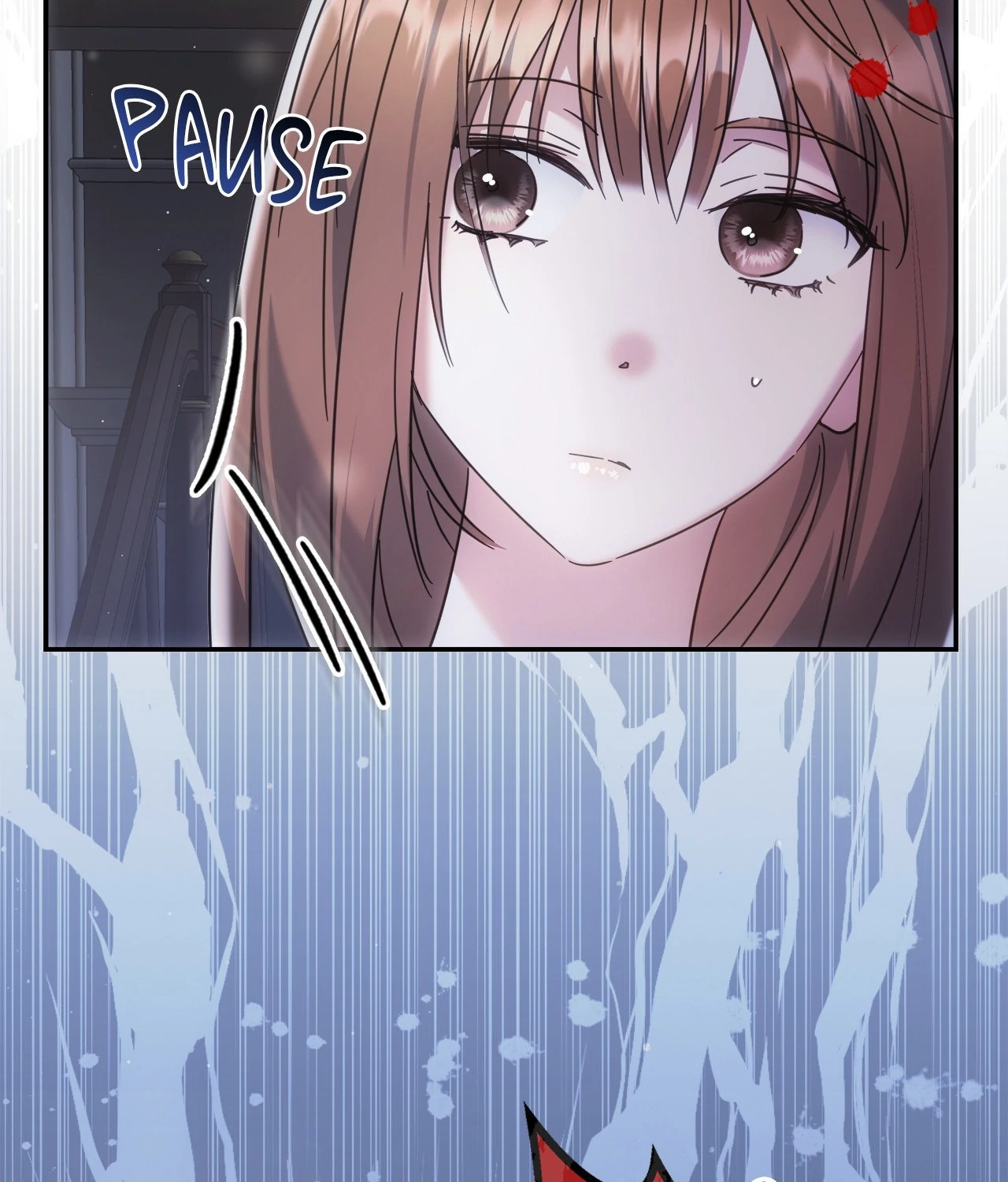 For the Shattered Things Chapter 4 - Page 101