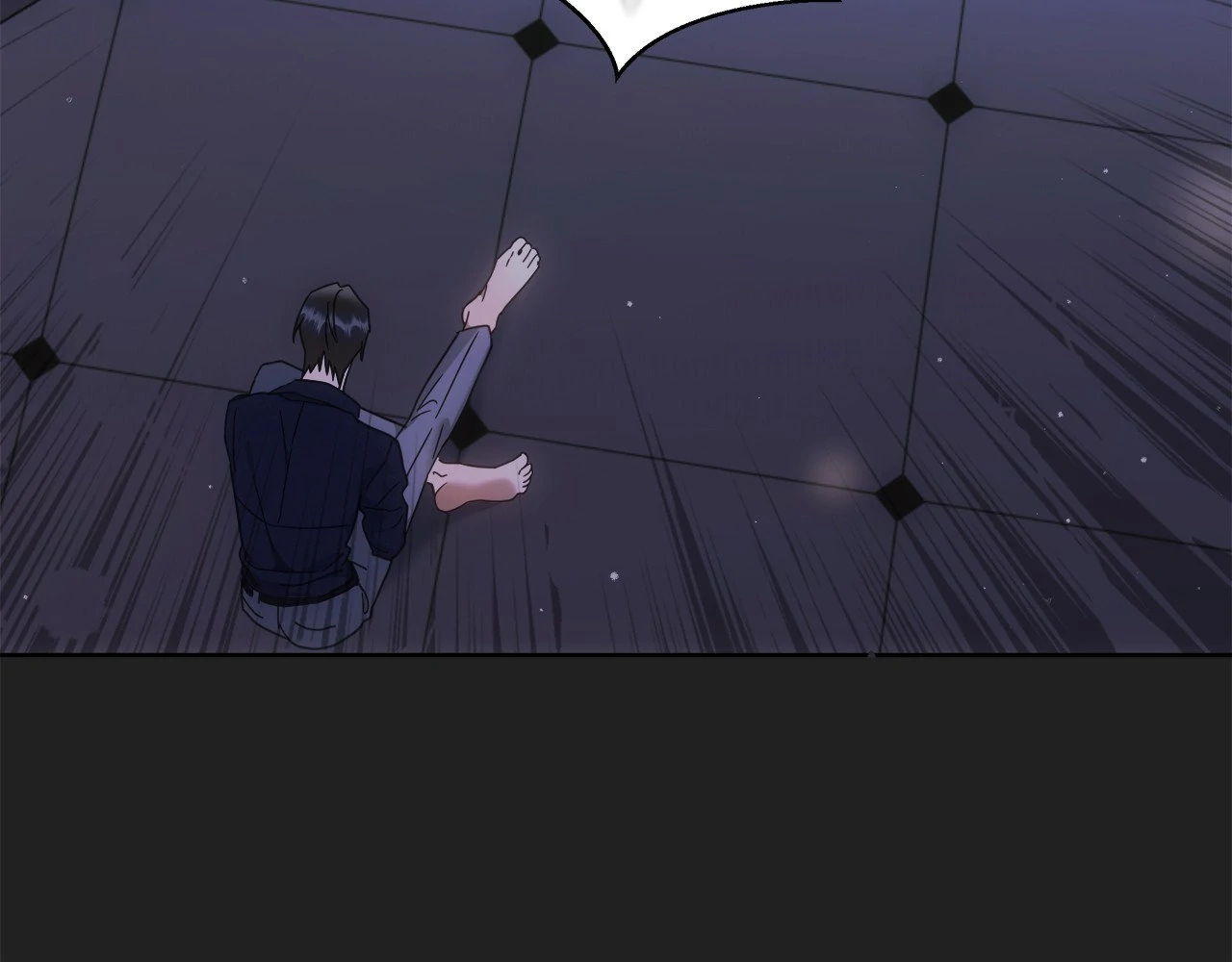 For the Shattered Things Chapter 4 - Page 103