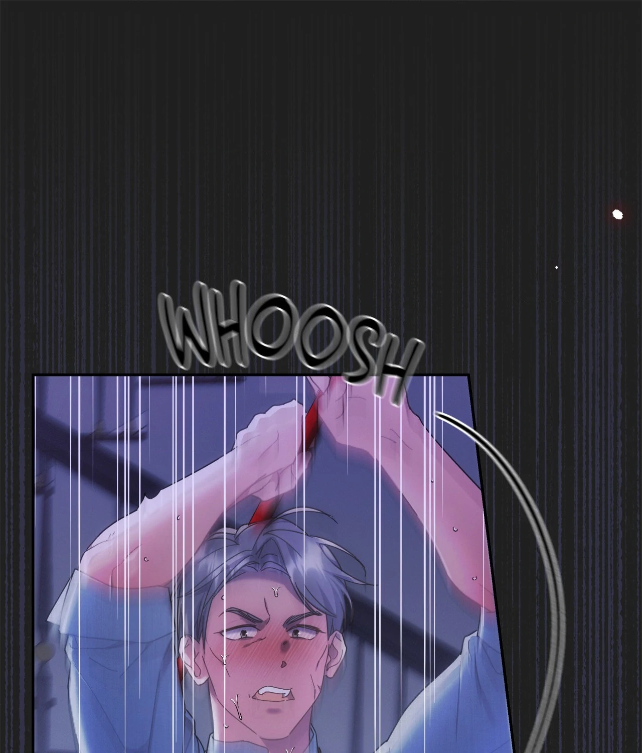 For the Shattered Things Chapter 4 - Page 104
