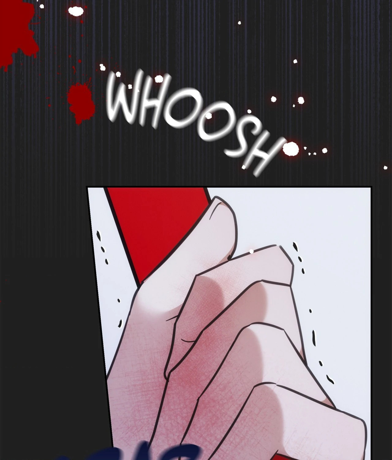 For the Shattered Things Chapter 4 - Page 107