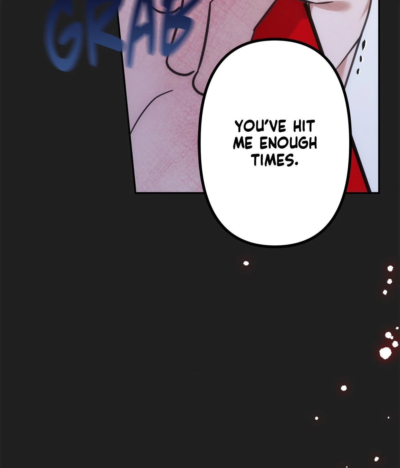 For the Shattered Things Chapter 4 - Page 108