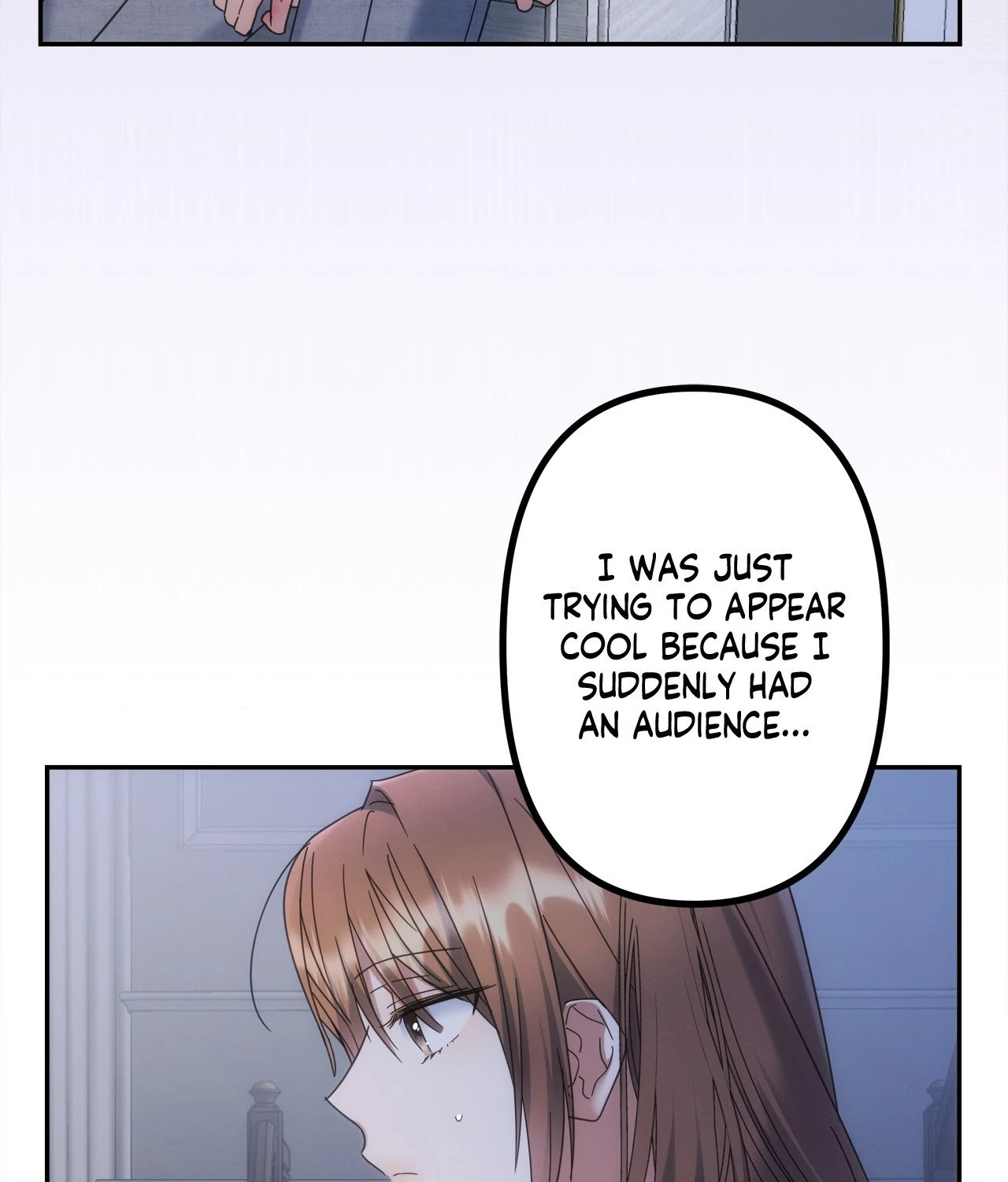 For the Shattered Things Chapter 4 - Page 115