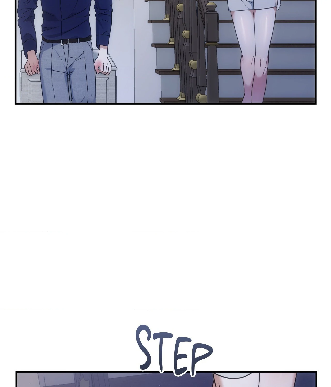 For the Shattered Things Chapter 4 - Page 118