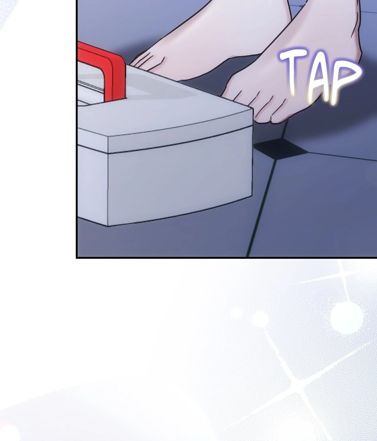 For the Shattered Things Chapter 4 - Page 126