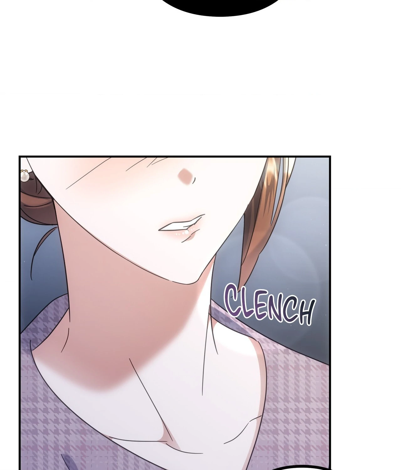 For the Shattered Things Chapter 4 - Page 20