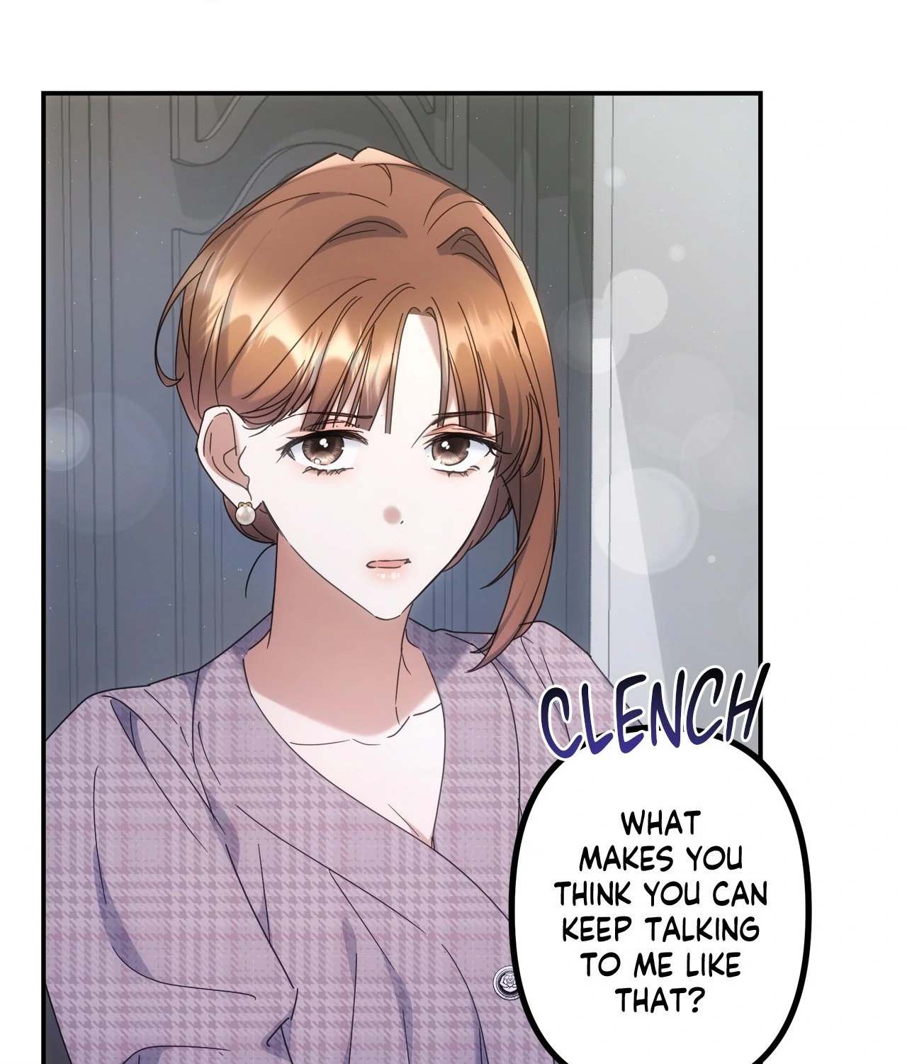 For the Shattered Things Chapter 4 - Page 3