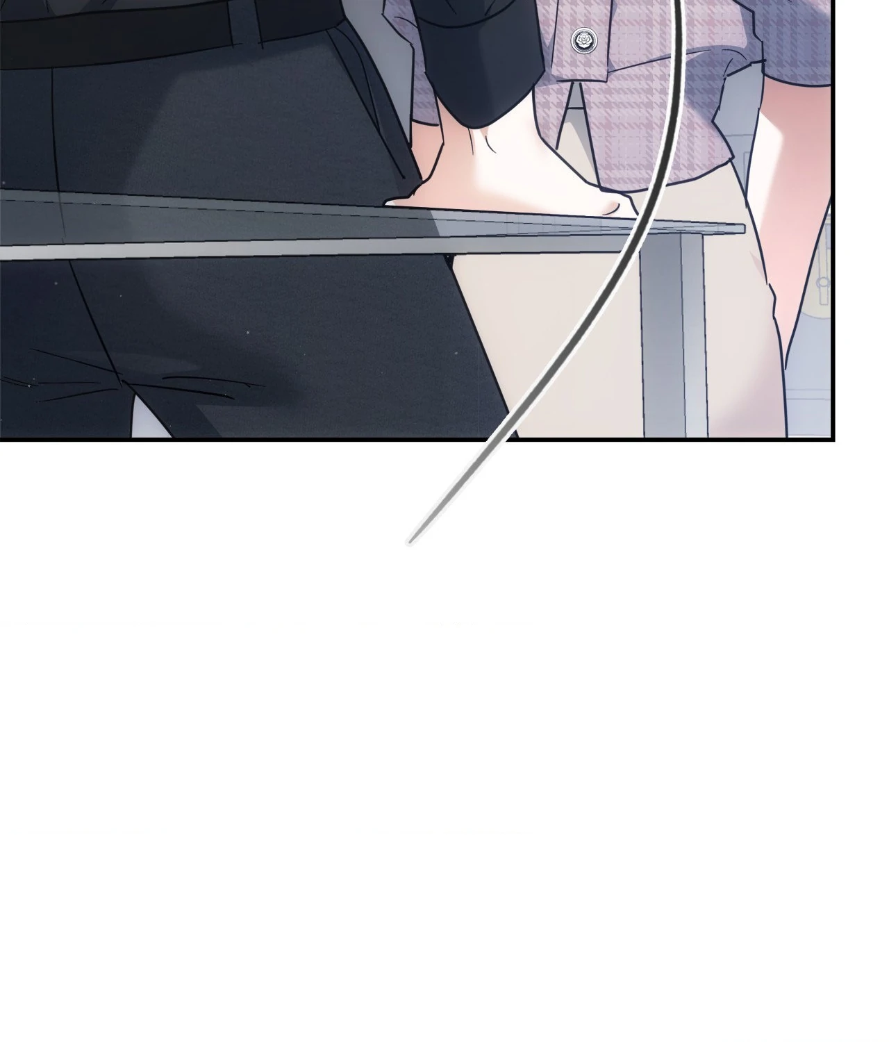For the Shattered Things Chapter 4 - Page 29
