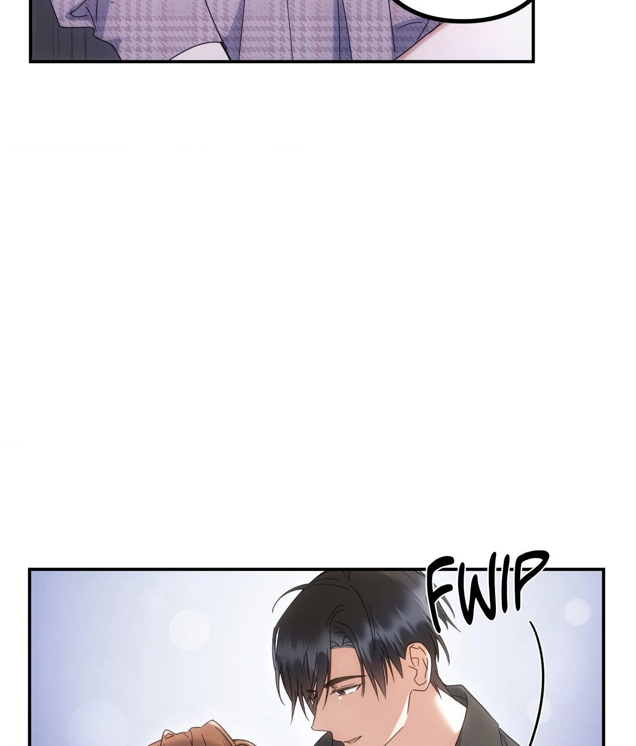 For the Shattered Things Chapter 4 - Page 4