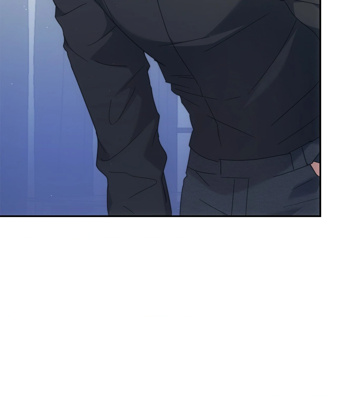 For the Shattered Things Chapter 4 - Page 41