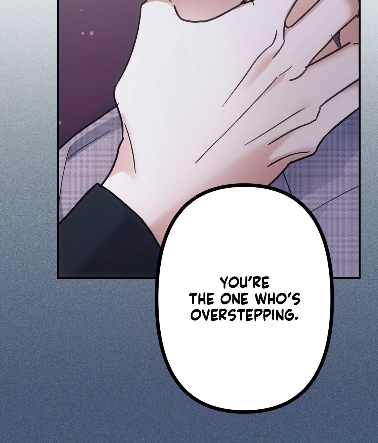 For the Shattered Things Chapter 4 - Page 46