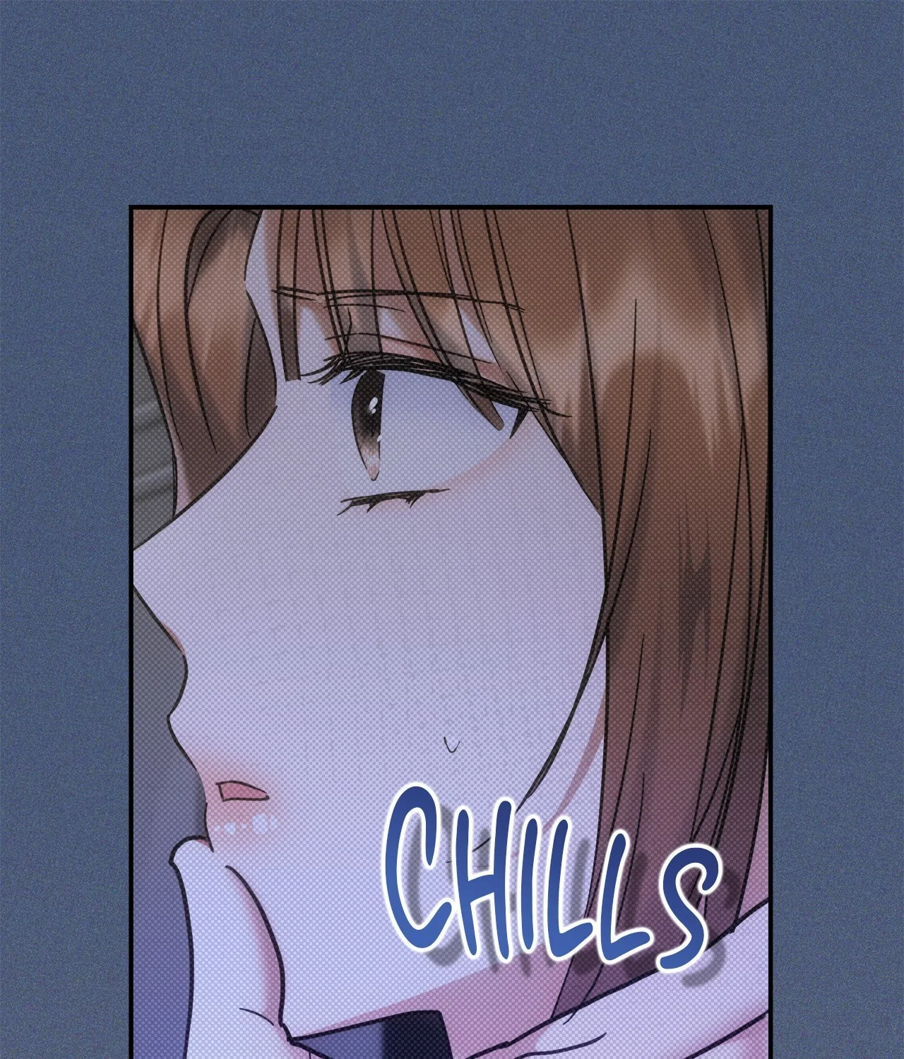 For the Shattered Things Chapter 4 - Page 48