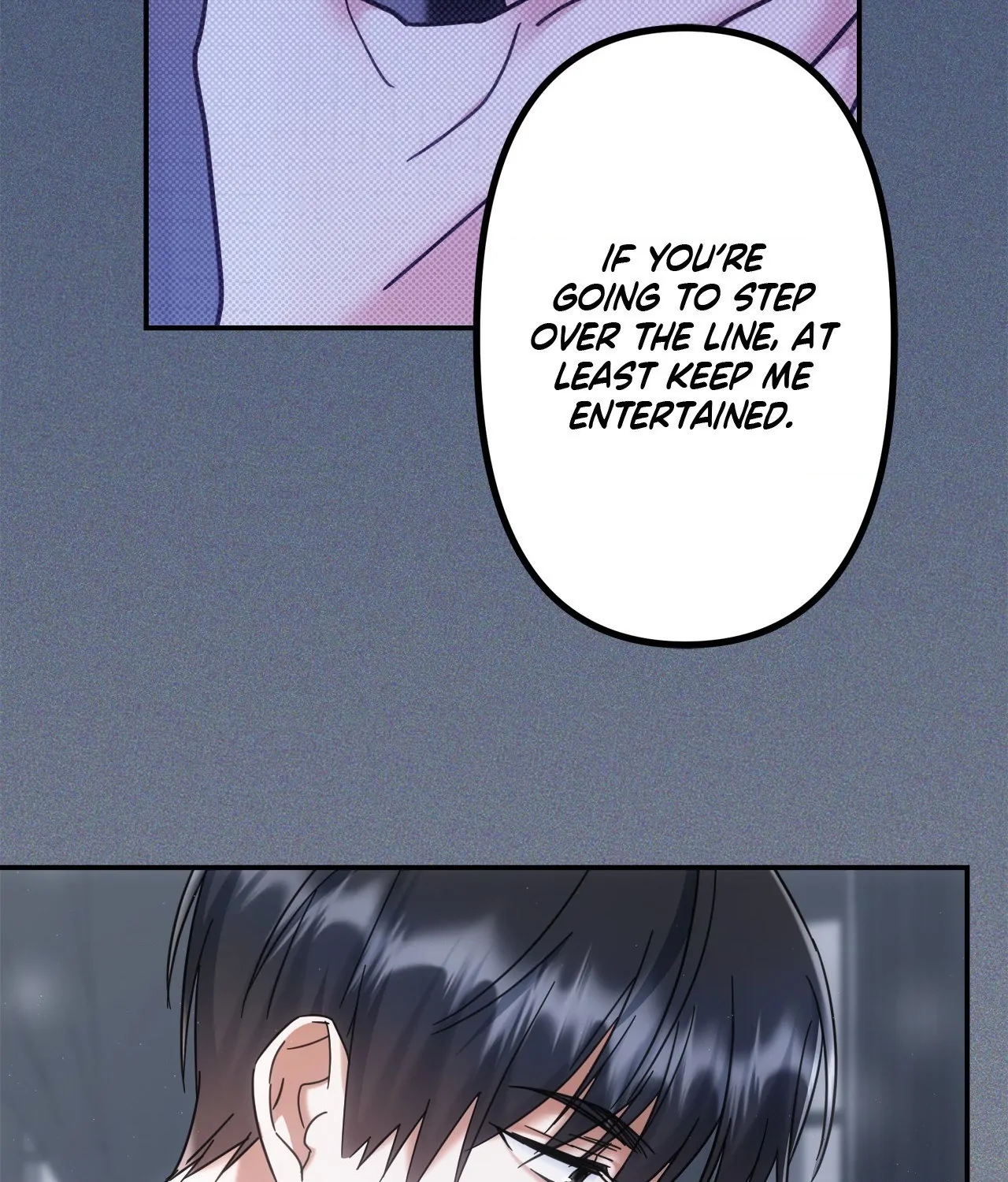 For the Shattered Things Chapter 4 - Page 49
