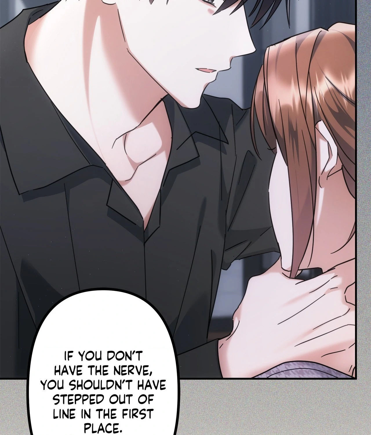 For the Shattered Things Chapter 4 - Page 50