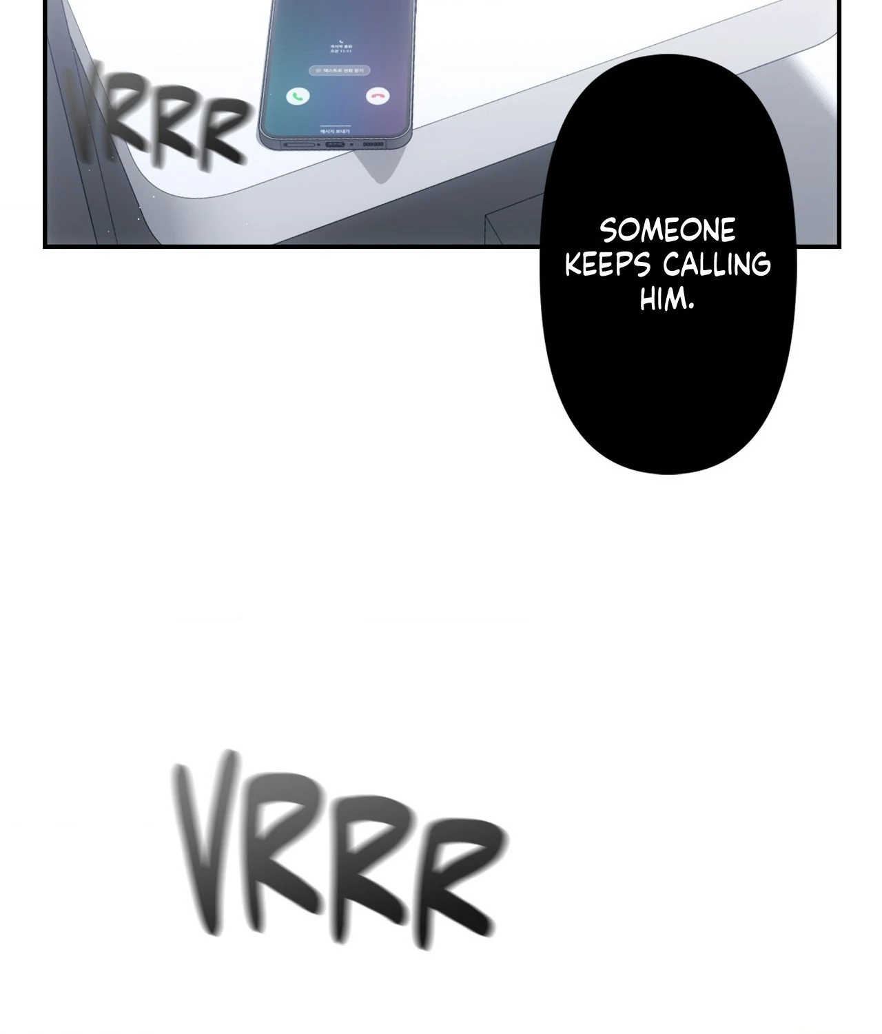 For the Shattered Things Chapter 4 - Page 60
