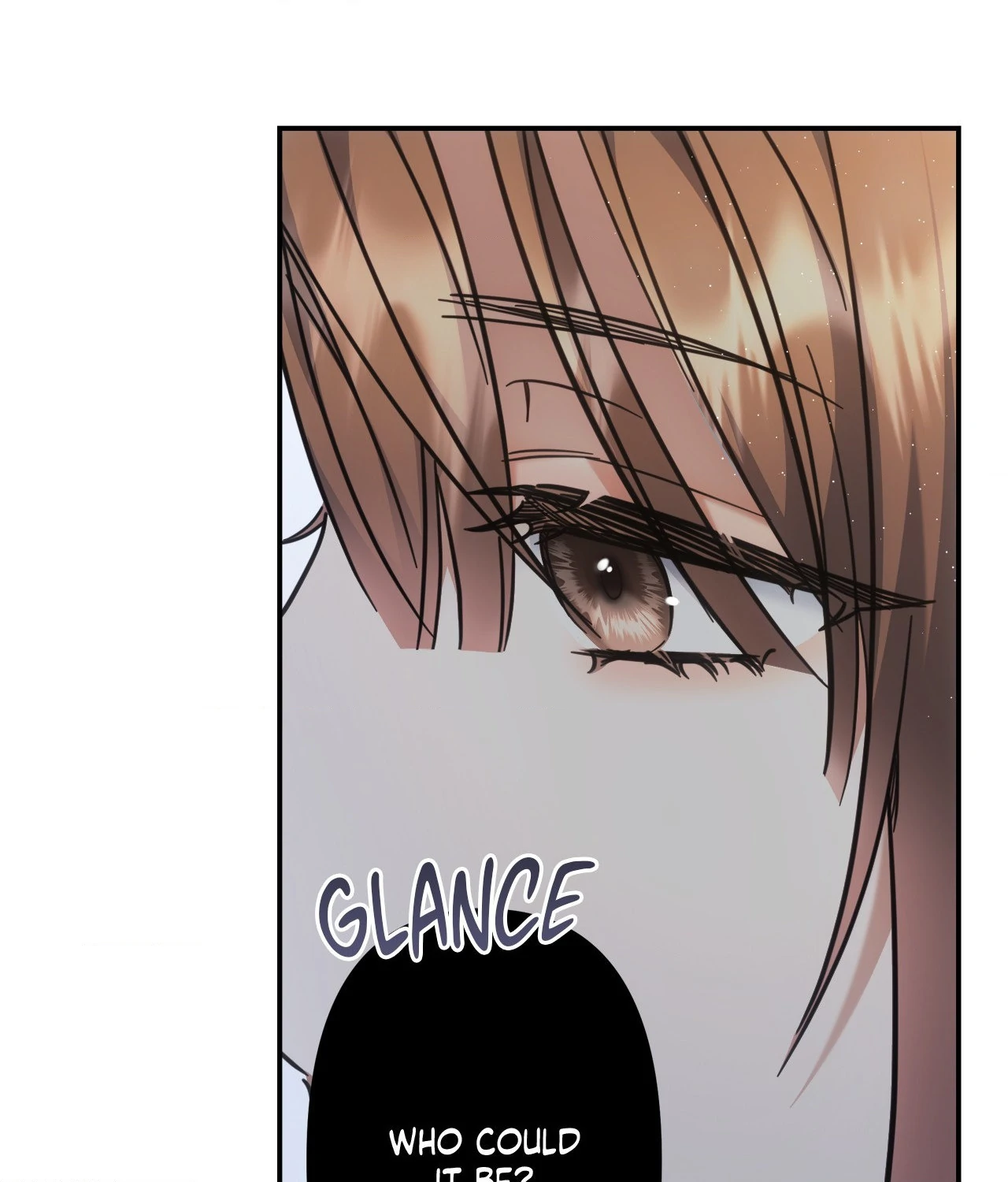 For the Shattered Things Chapter 4 - Page 61