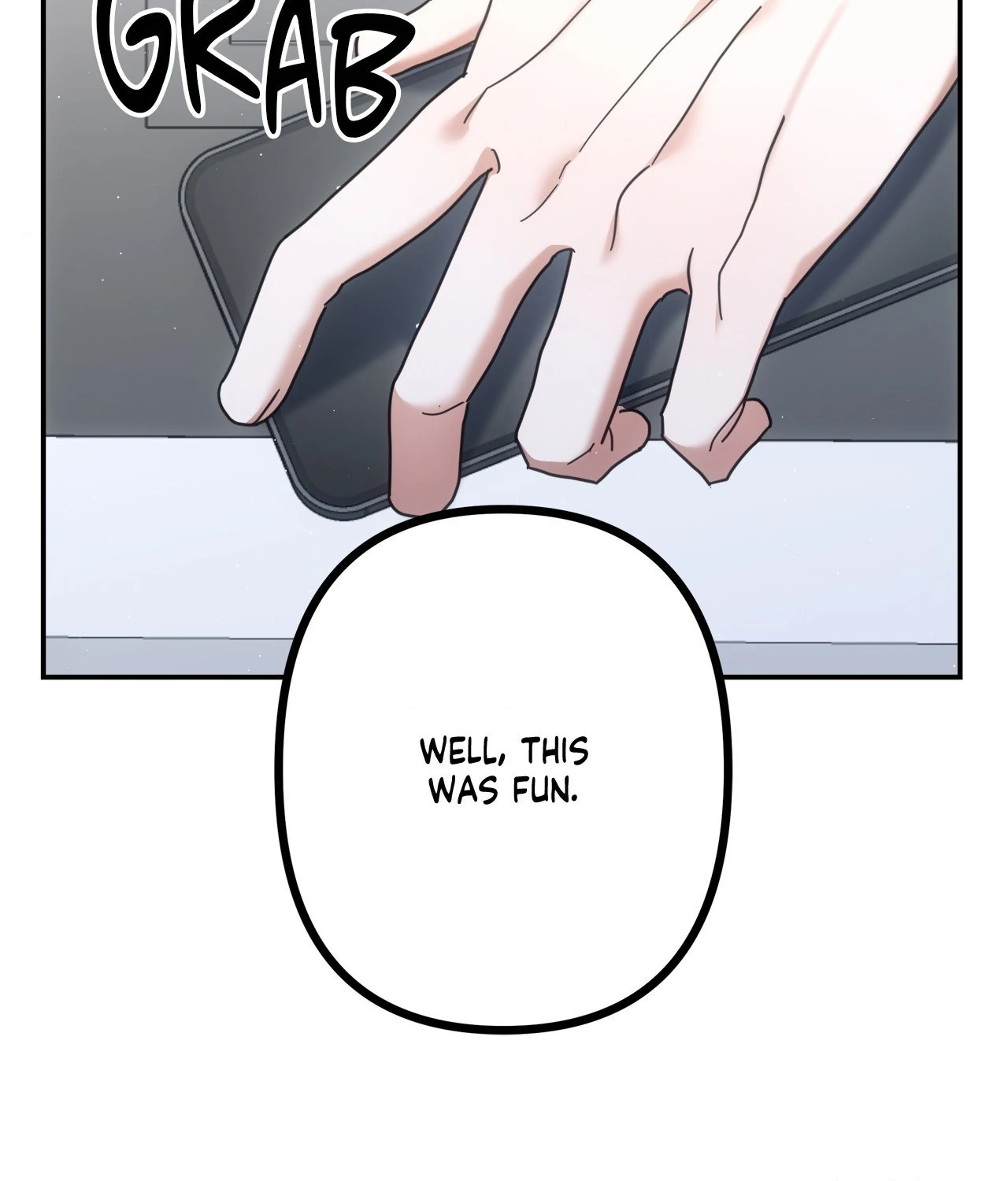 For the Shattered Things Chapter 4 - Page 63