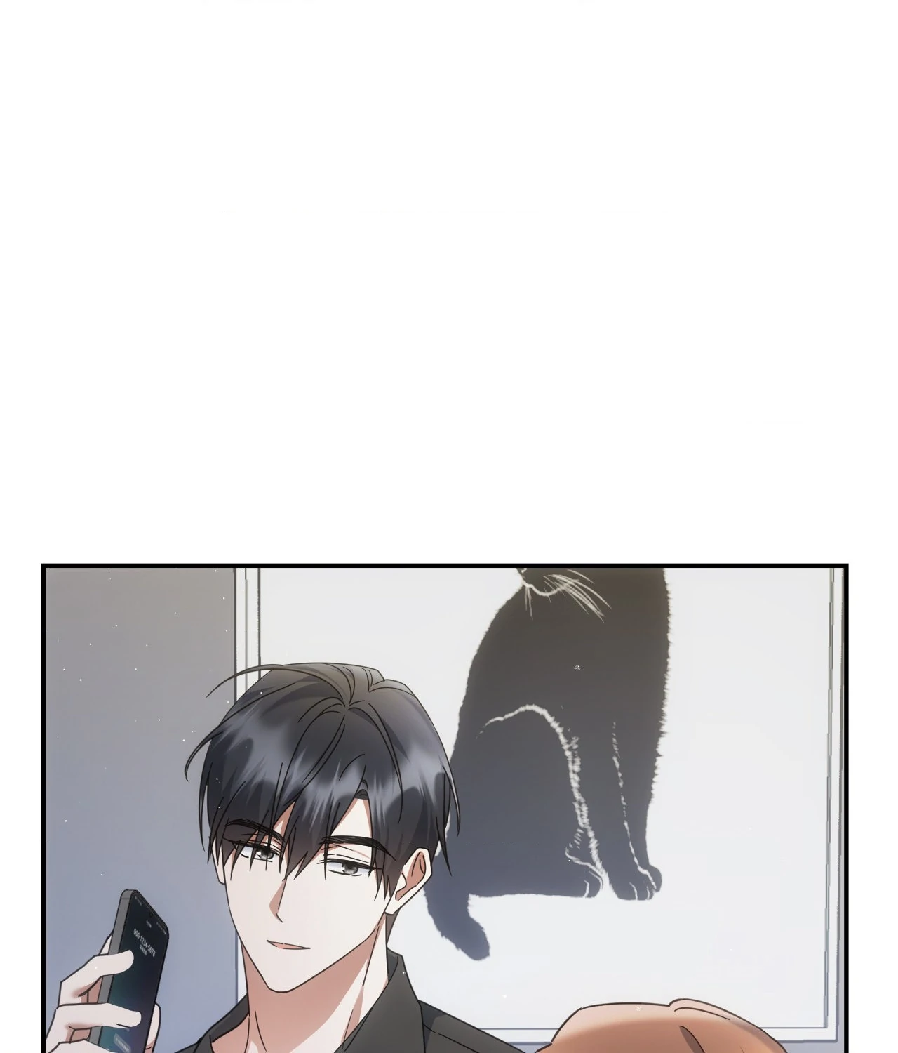For the Shattered Things Chapter 4 - Page 64