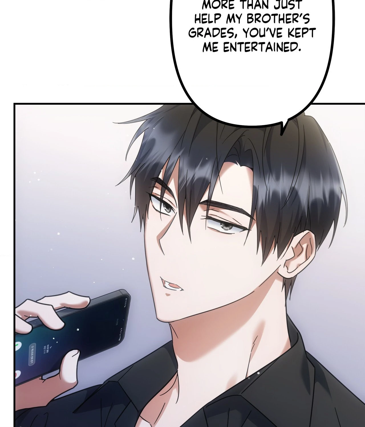 For the Shattered Things Chapter 4 - Page 66