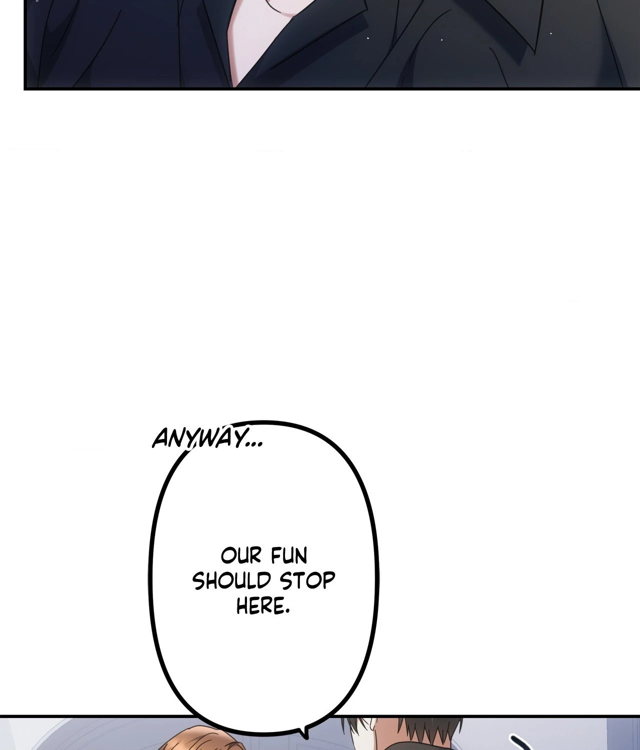 For the Shattered Things Chapter 4 - Page 67