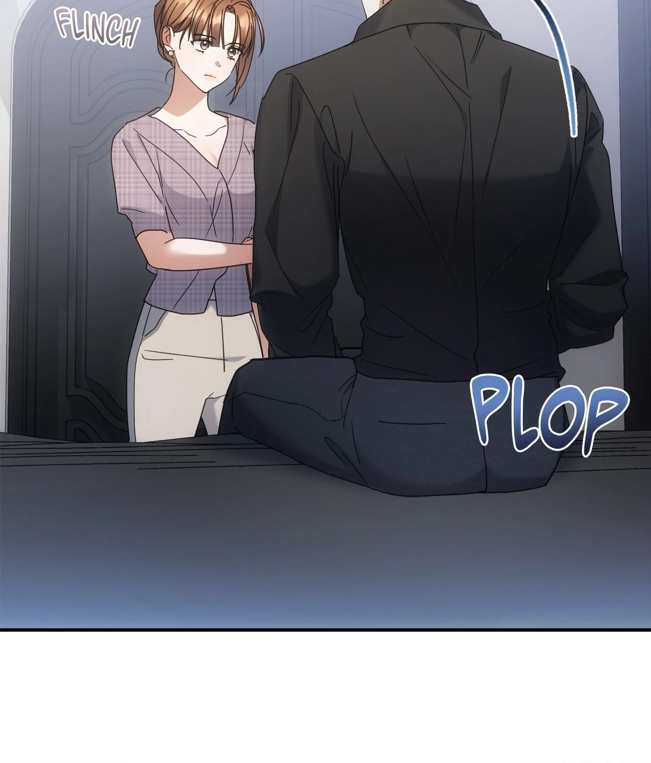 For the Shattered Things Chapter 4 - Page 68