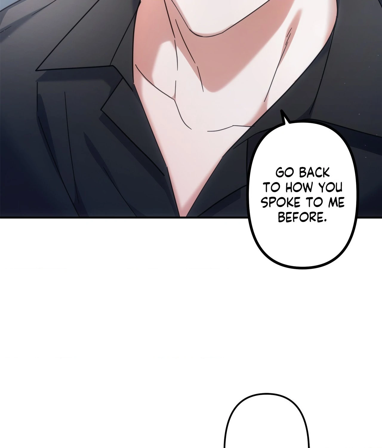 For the Shattered Things Chapter 4 - Page 71