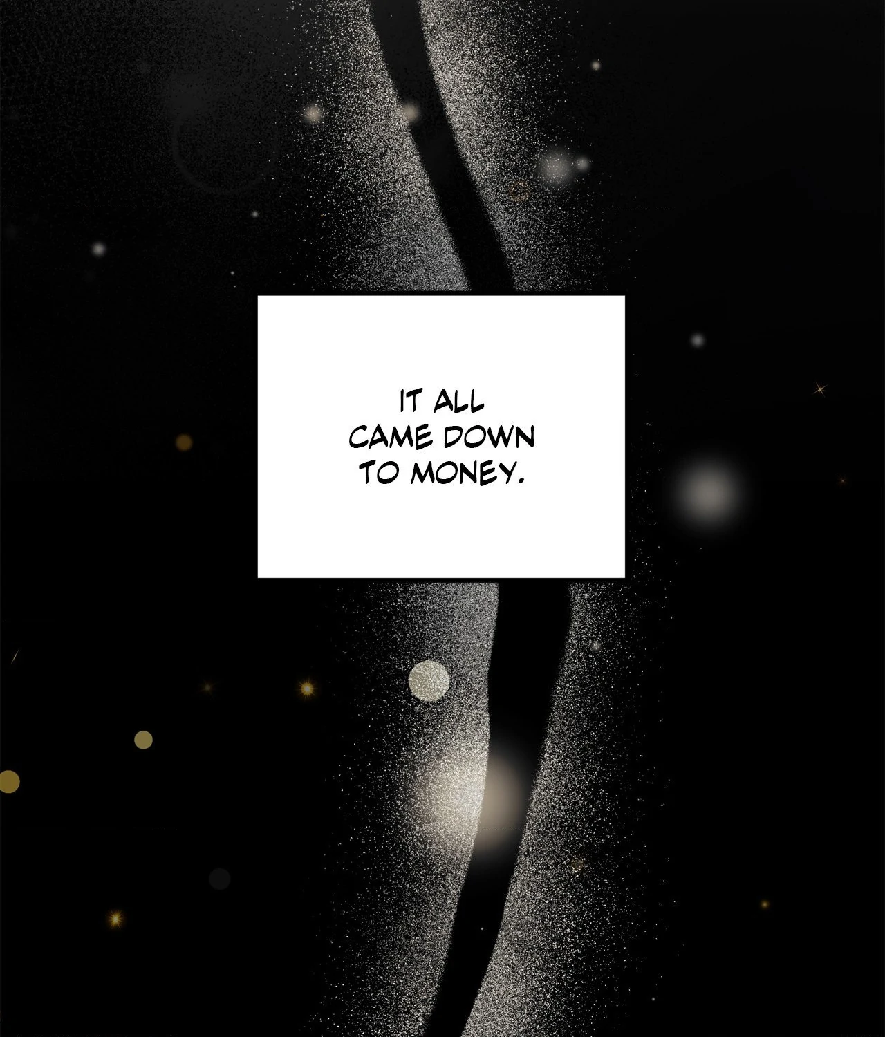 For the Shattered Things Chapter 4 - Page 76