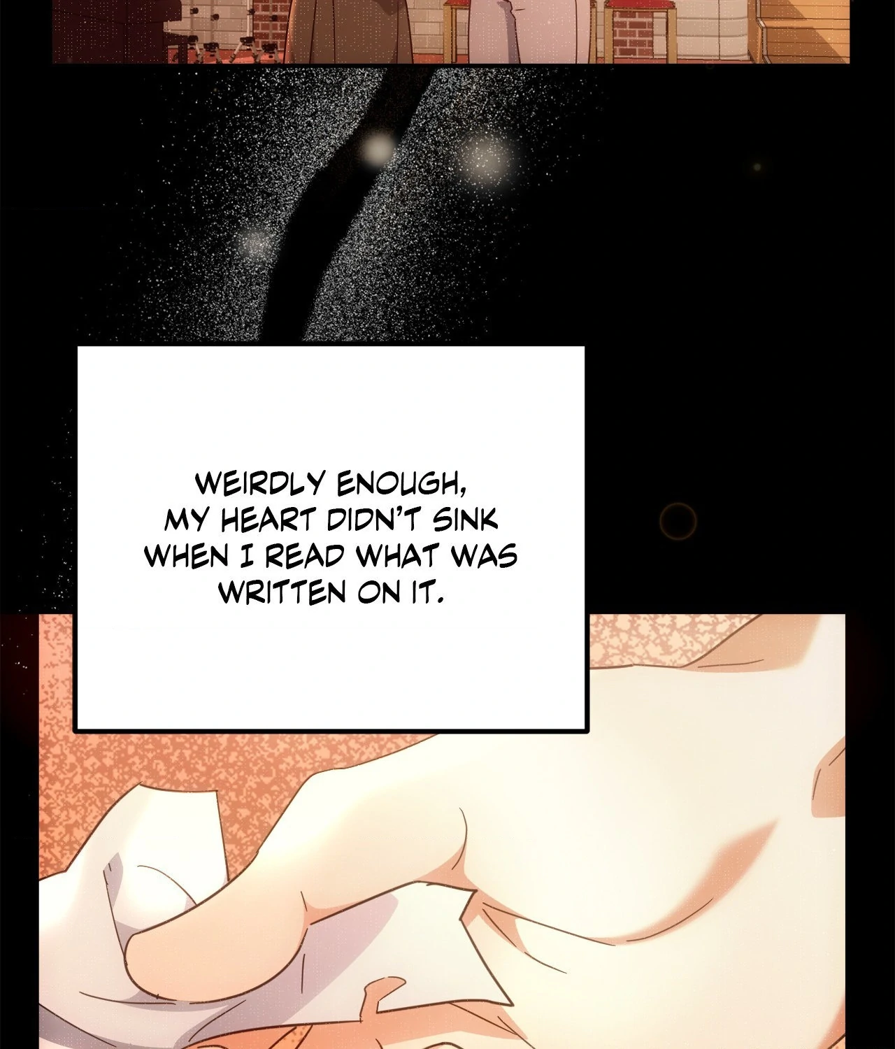 For the Shattered Things Chapter 4 - Page 78