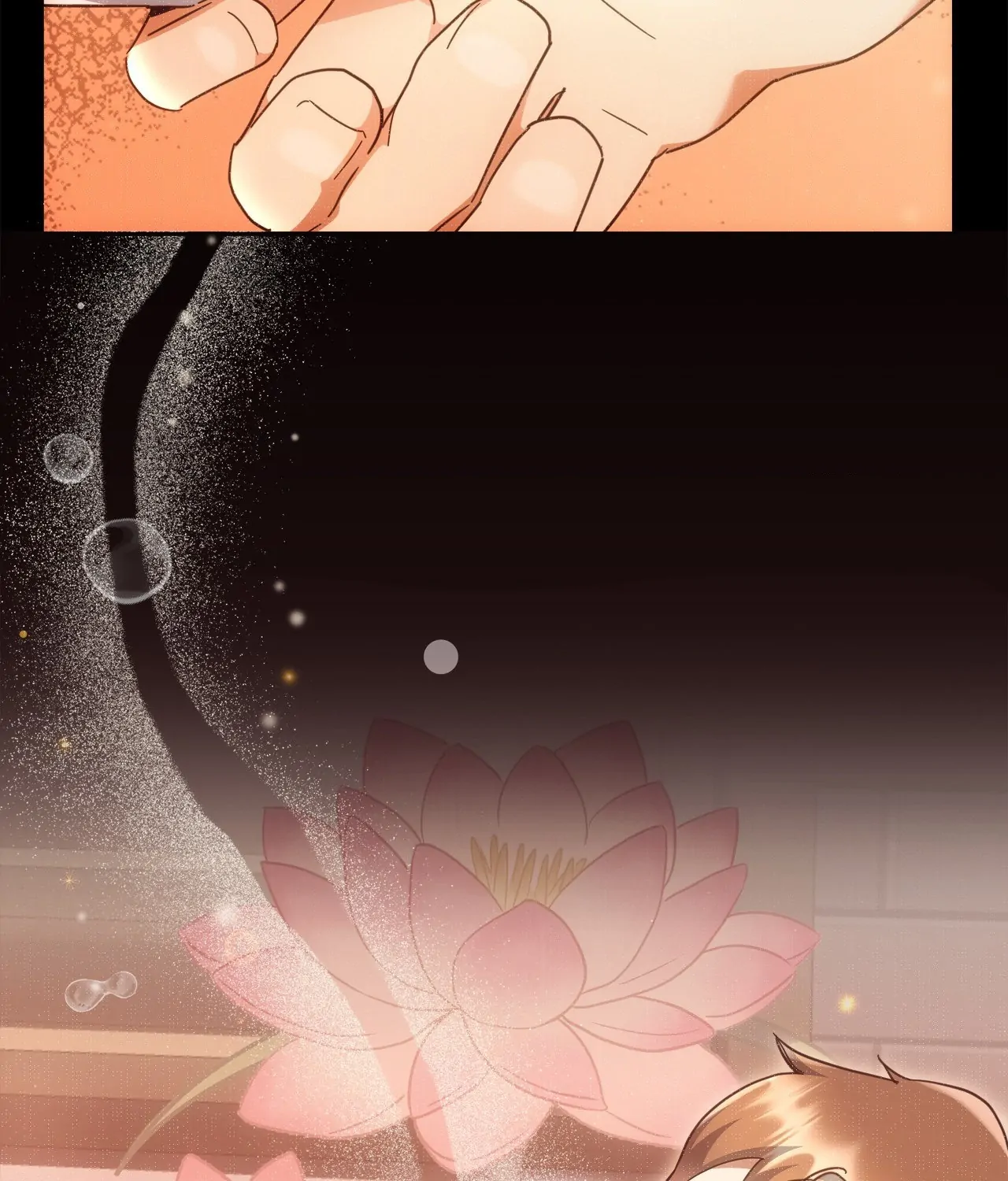 For the Shattered Things Chapter 4 - Page 79