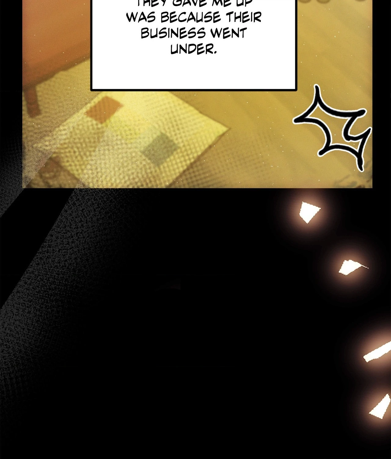 For the Shattered Things Chapter 4 - Page 86
