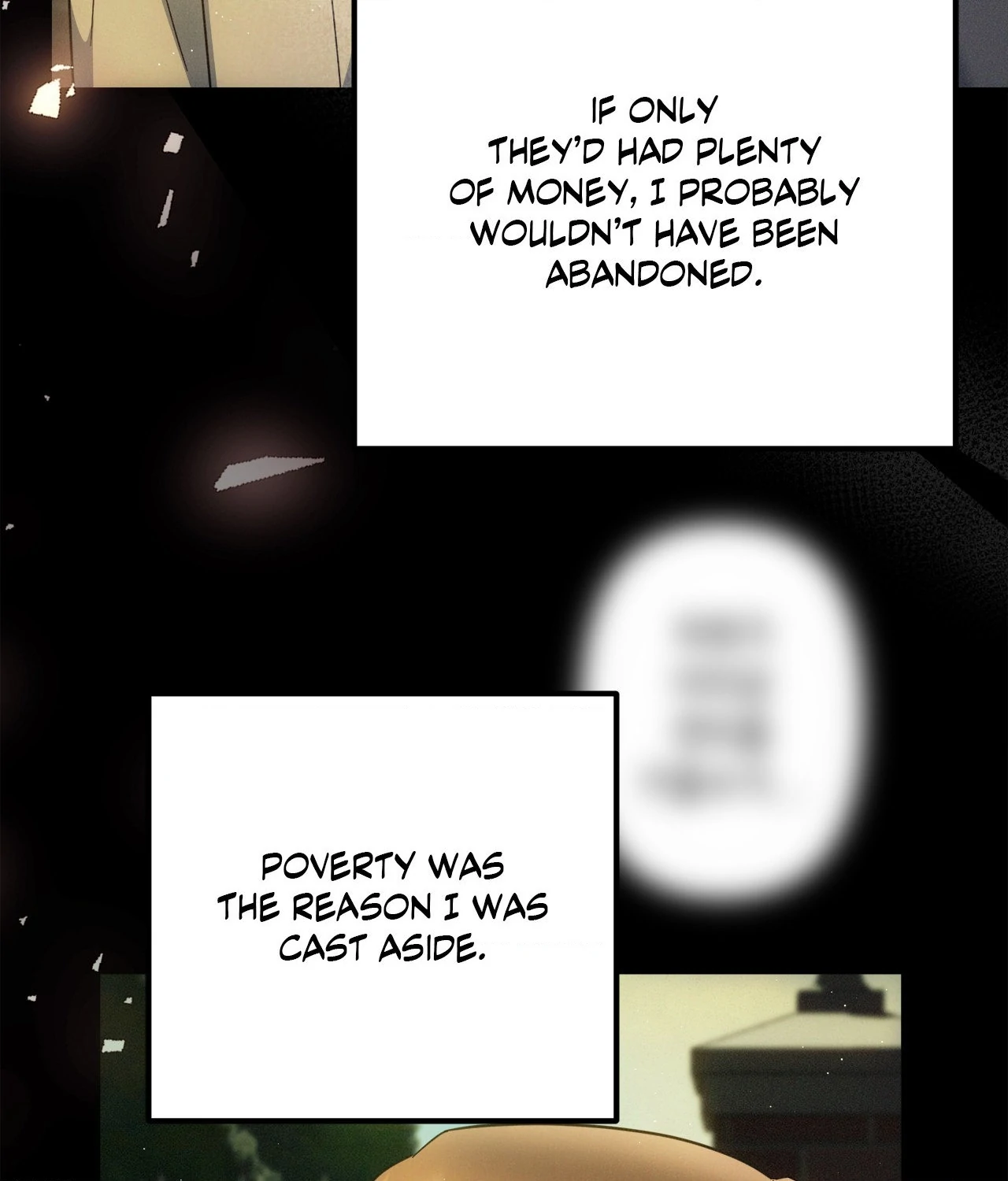 For the Shattered Things Chapter 4 - Page 88