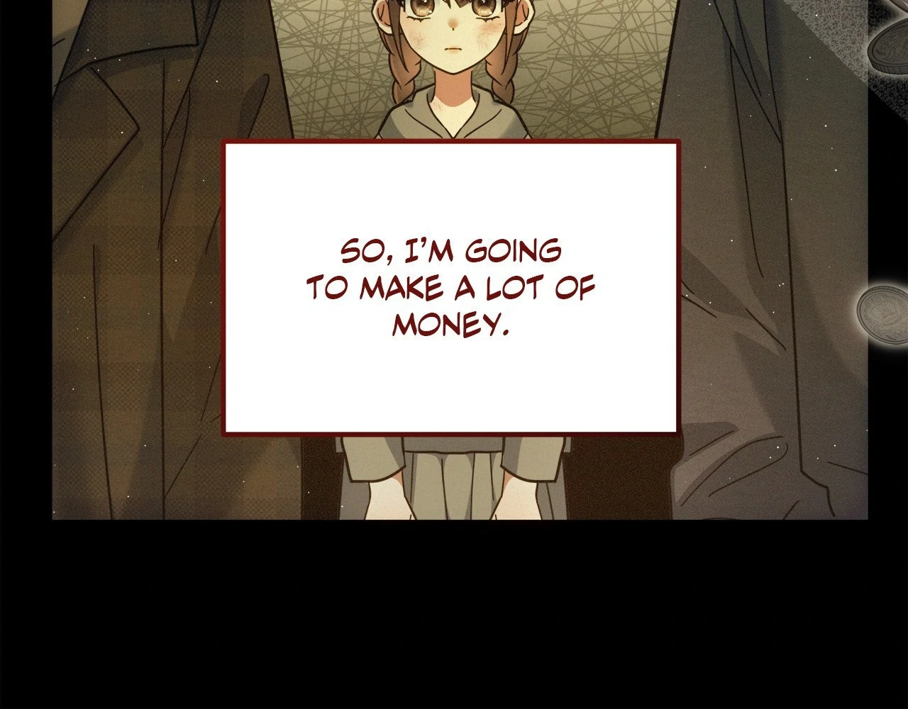 For the Shattered Things Chapter 4 - Page 92