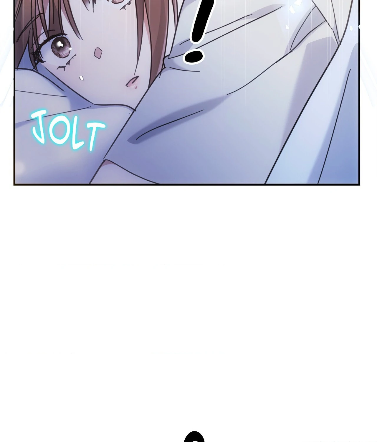 For the Shattered Things Chapter 4 - Page 97