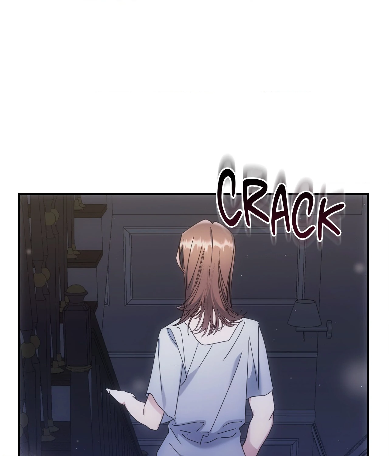 For the Shattered Things Chapter 4 - Page 99