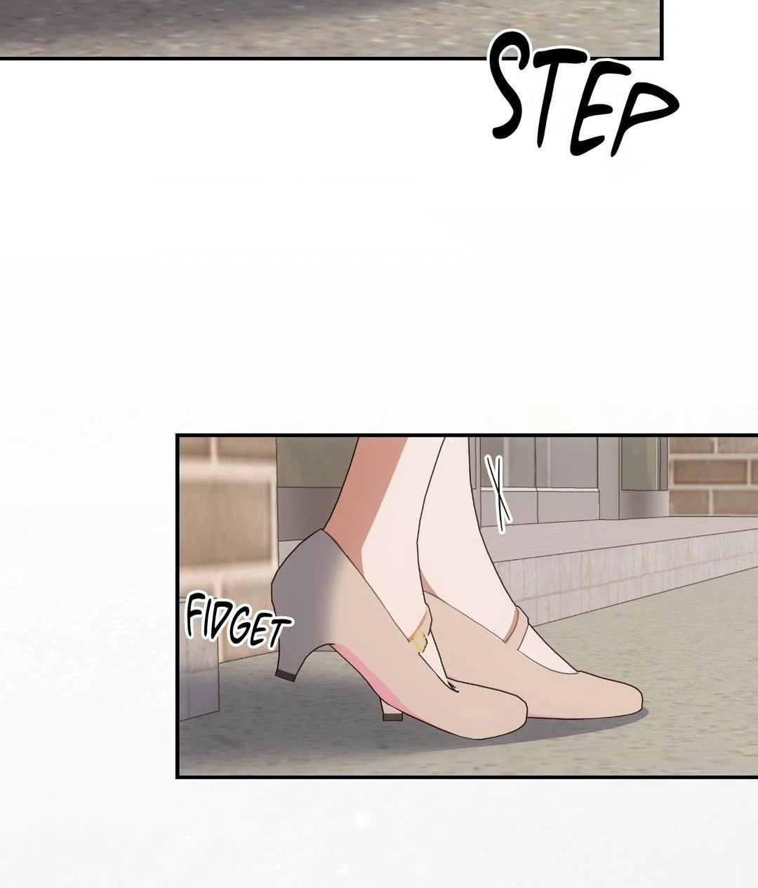 For the Shattered Things Chapter 40 - Page 19