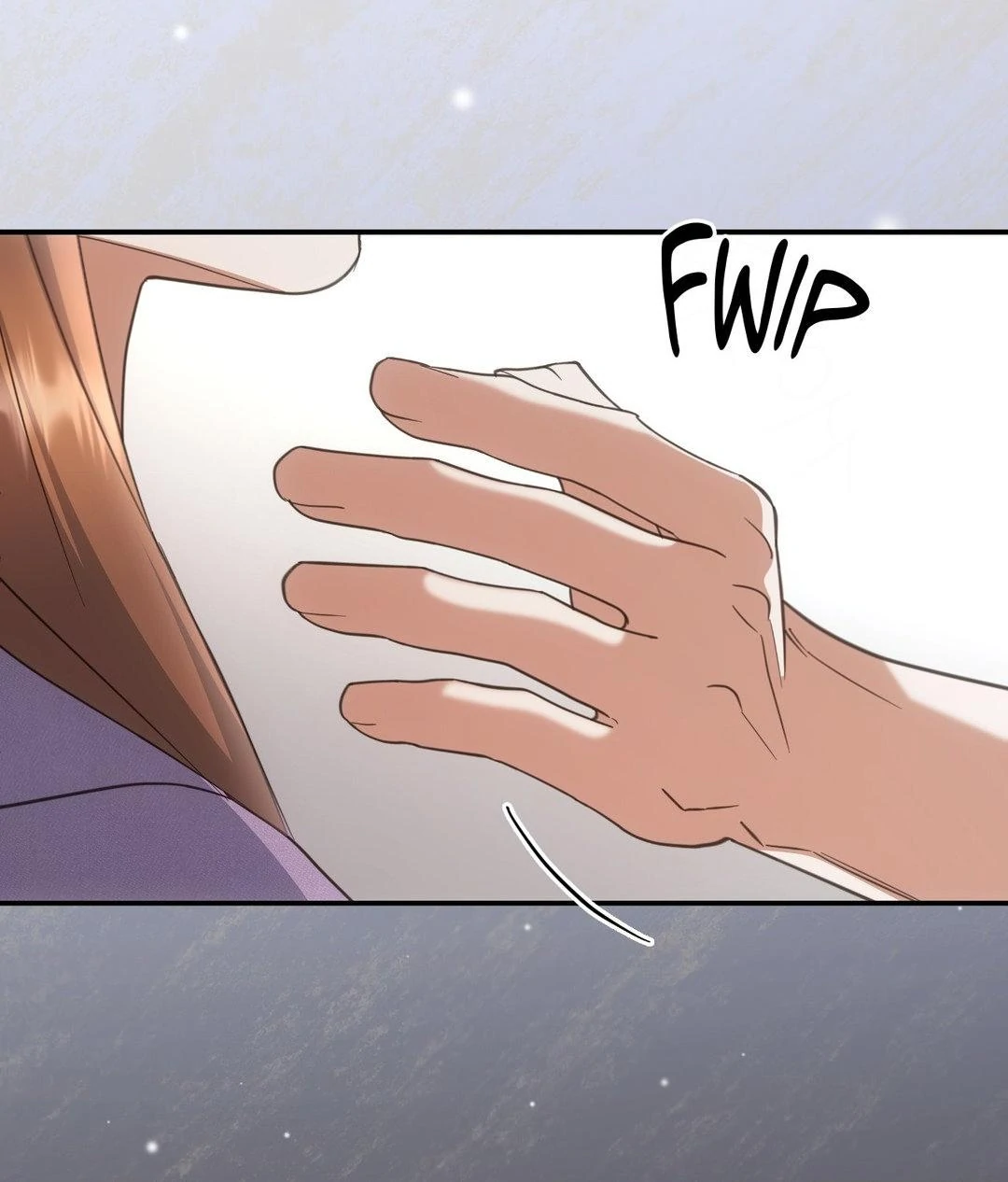 For the Shattered Things Chapter 40 - Page 21
