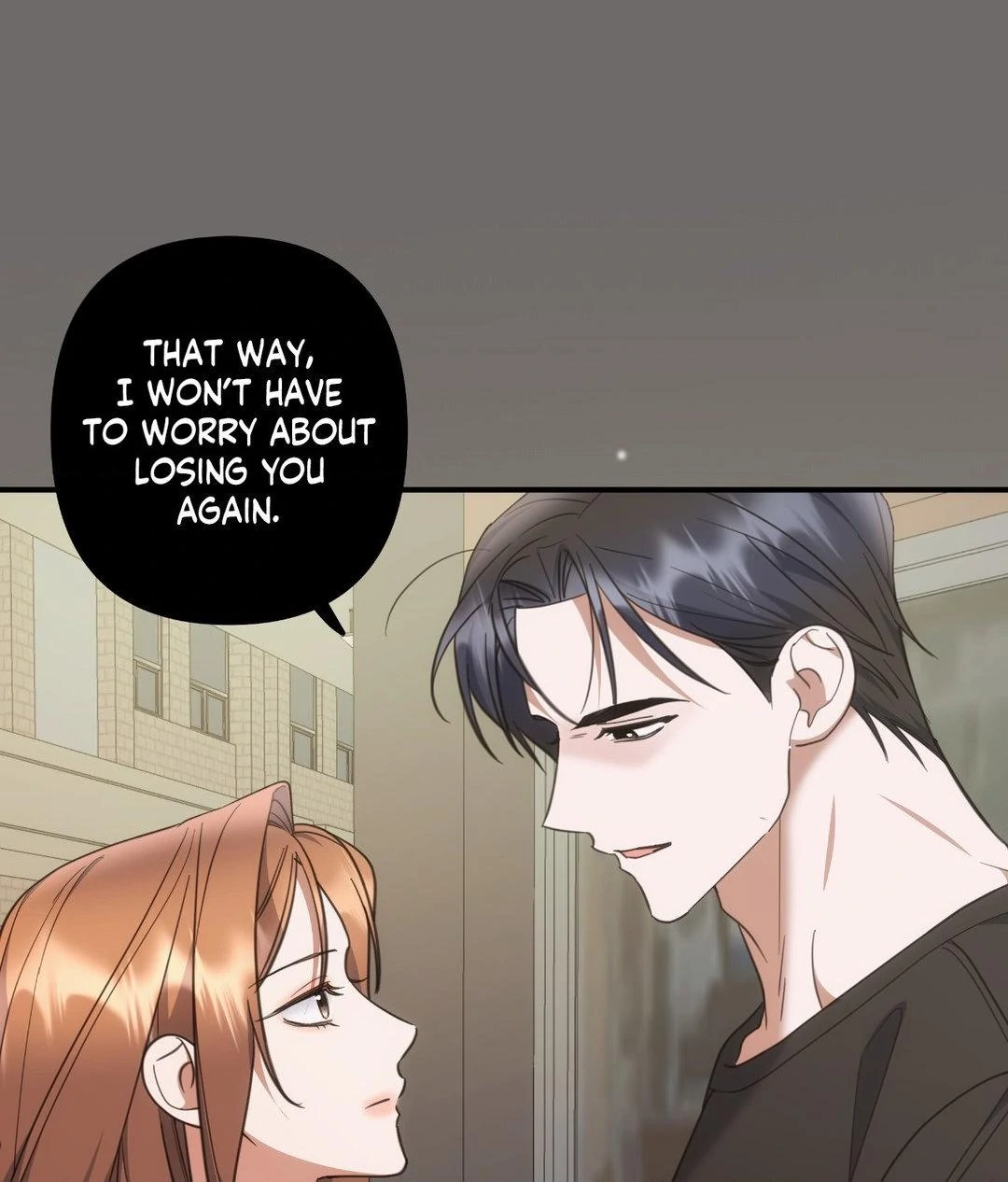 For the Shattered Things Chapter 40 - Page 26