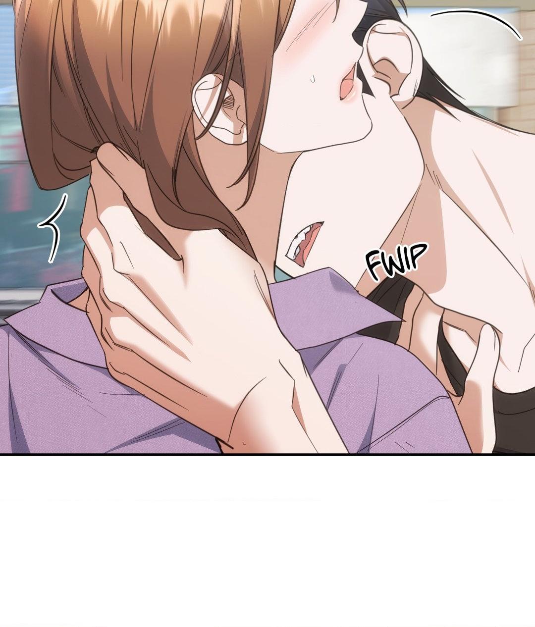 For the Shattered Things Chapter 40 - Page 32
