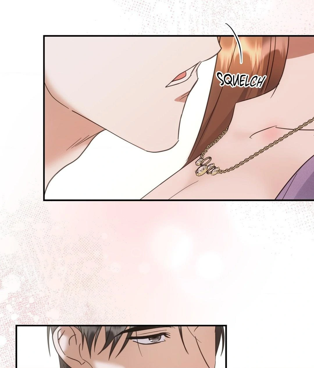 For the Shattered Things Chapter 40 - Page 38