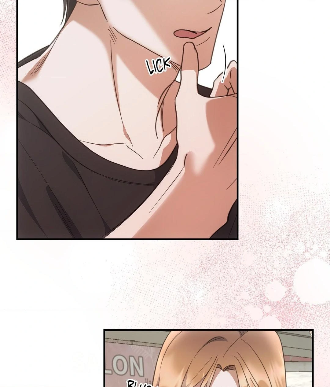 For the Shattered Things Chapter 40 - Page 39