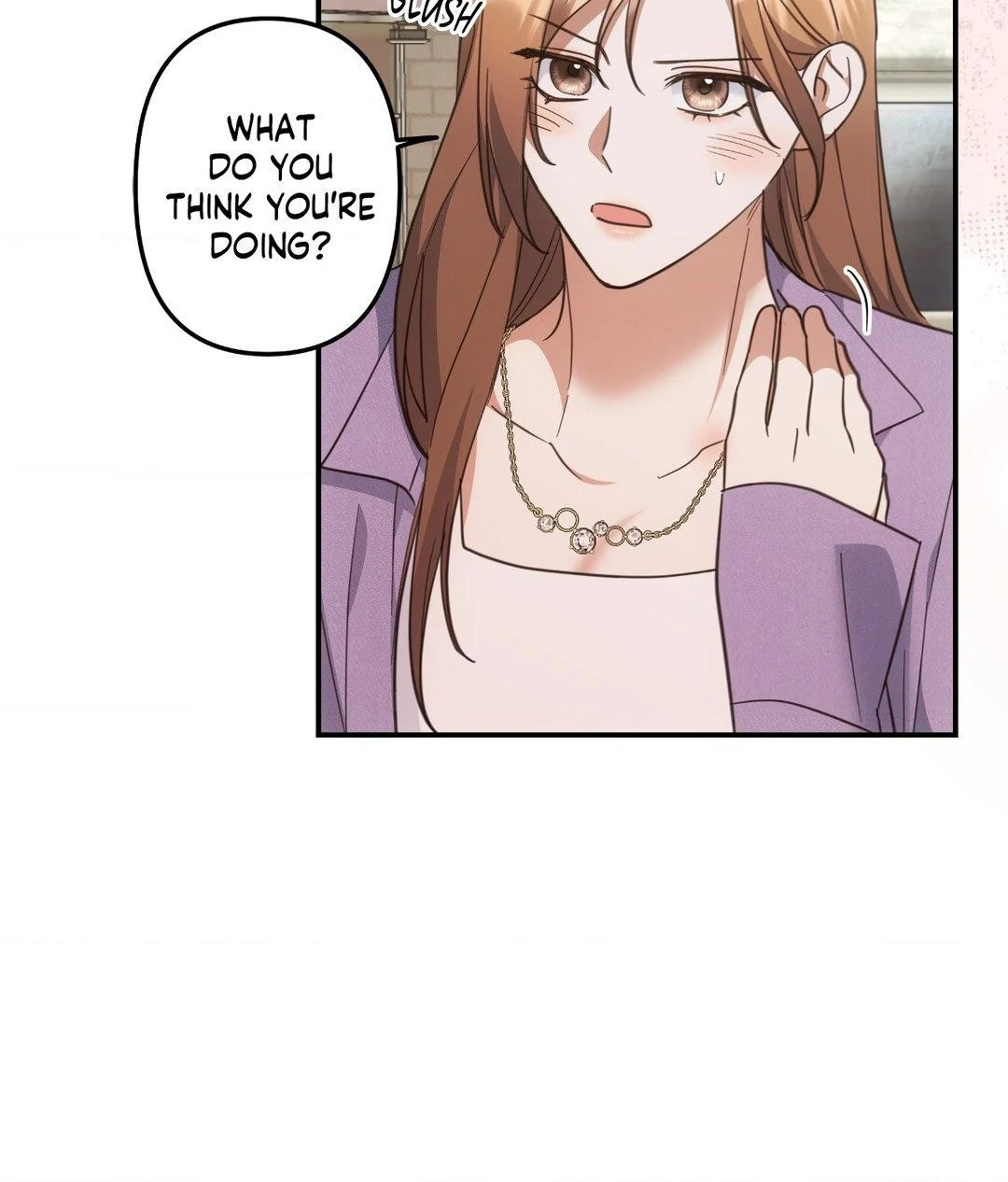 For the Shattered Things Chapter 40 - Page 40