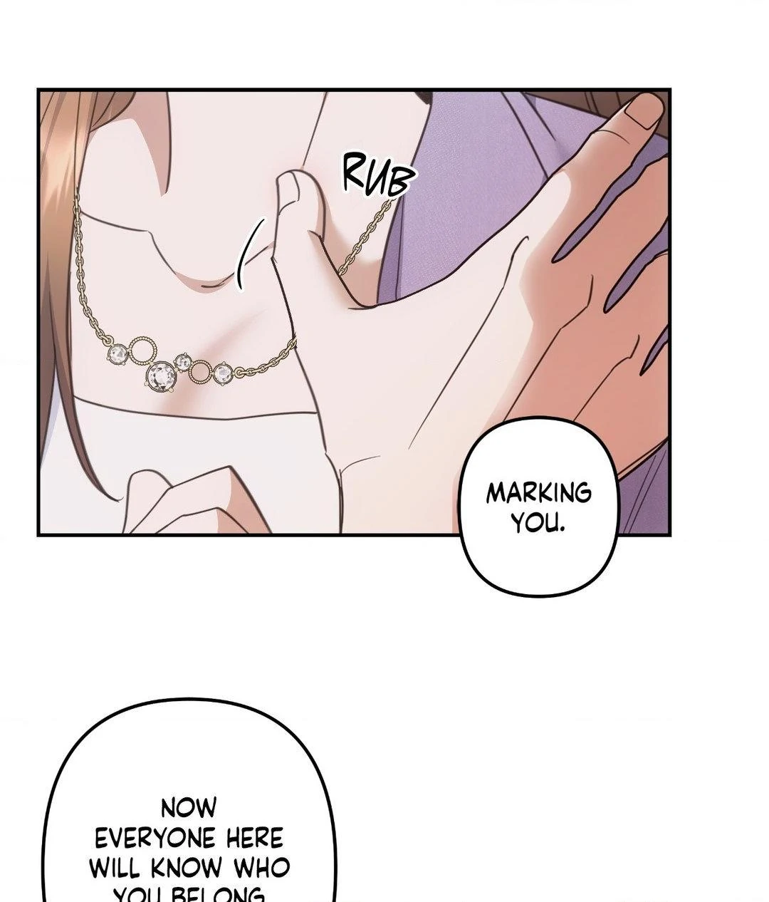 For the Shattered Things Chapter 40 - Page 41