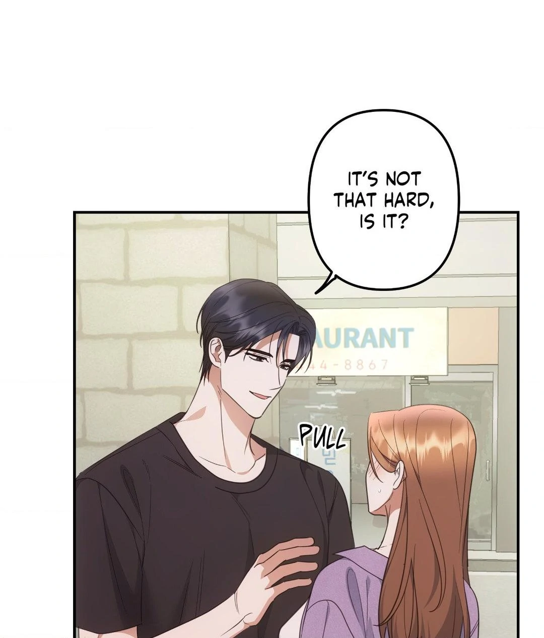 For the Shattered Things Chapter 40 - Page 46