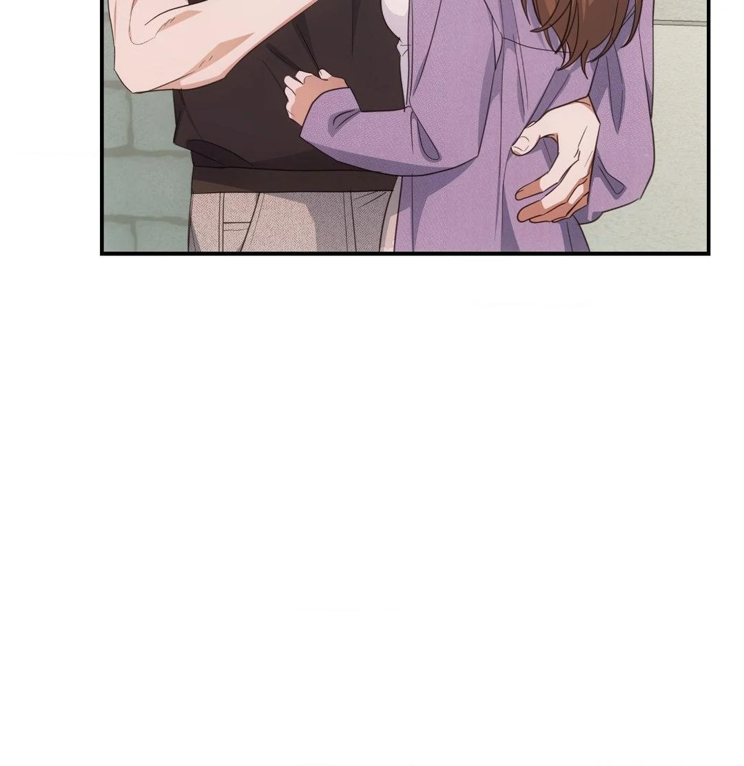 For the Shattered Things Chapter 40 - Page 47