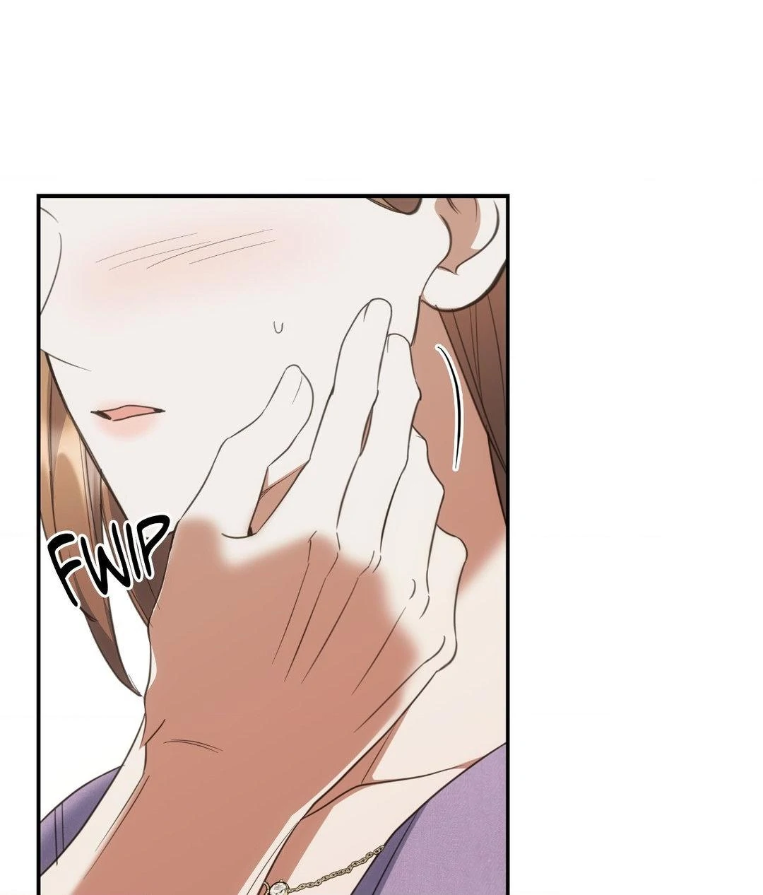 For the Shattered Things Chapter 40 - Page 48
