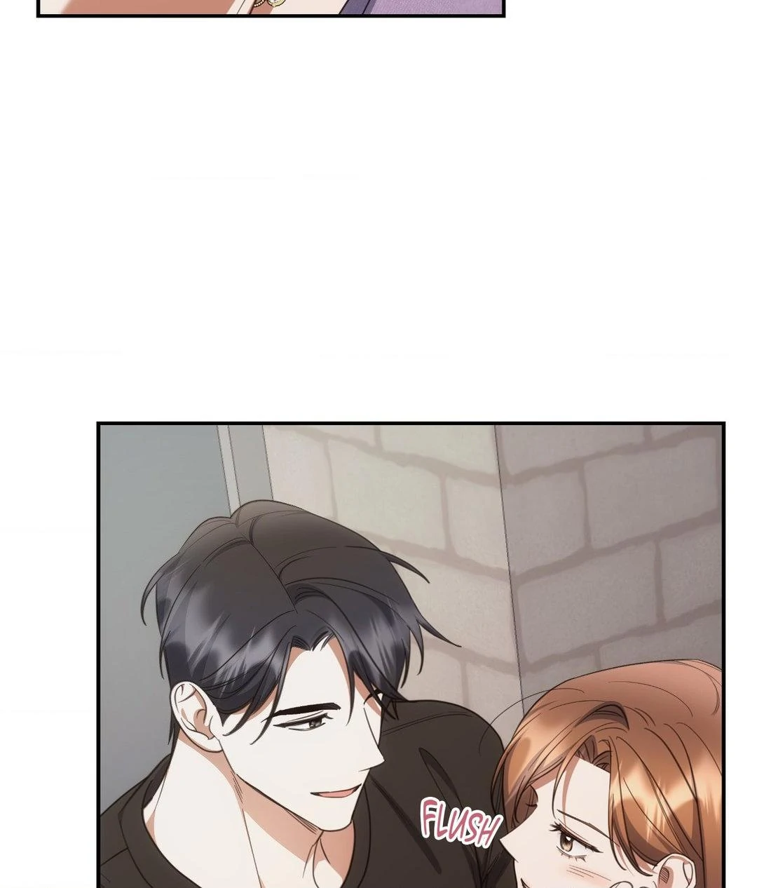 For the Shattered Things Chapter 40 - Page 49