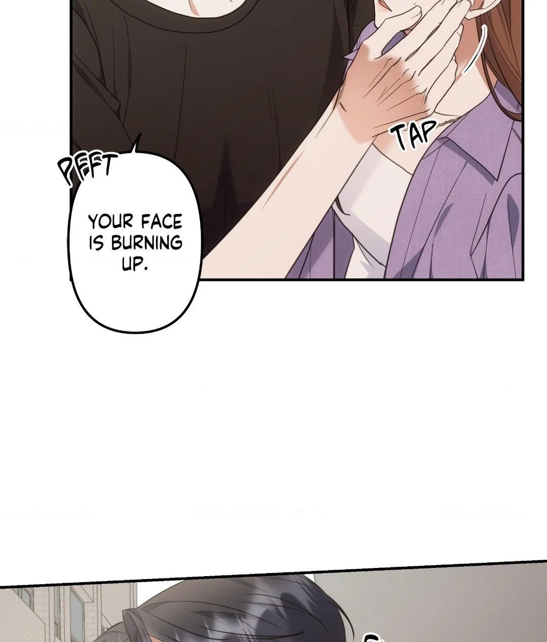 For the Shattered Things Chapter 40 - Page 50