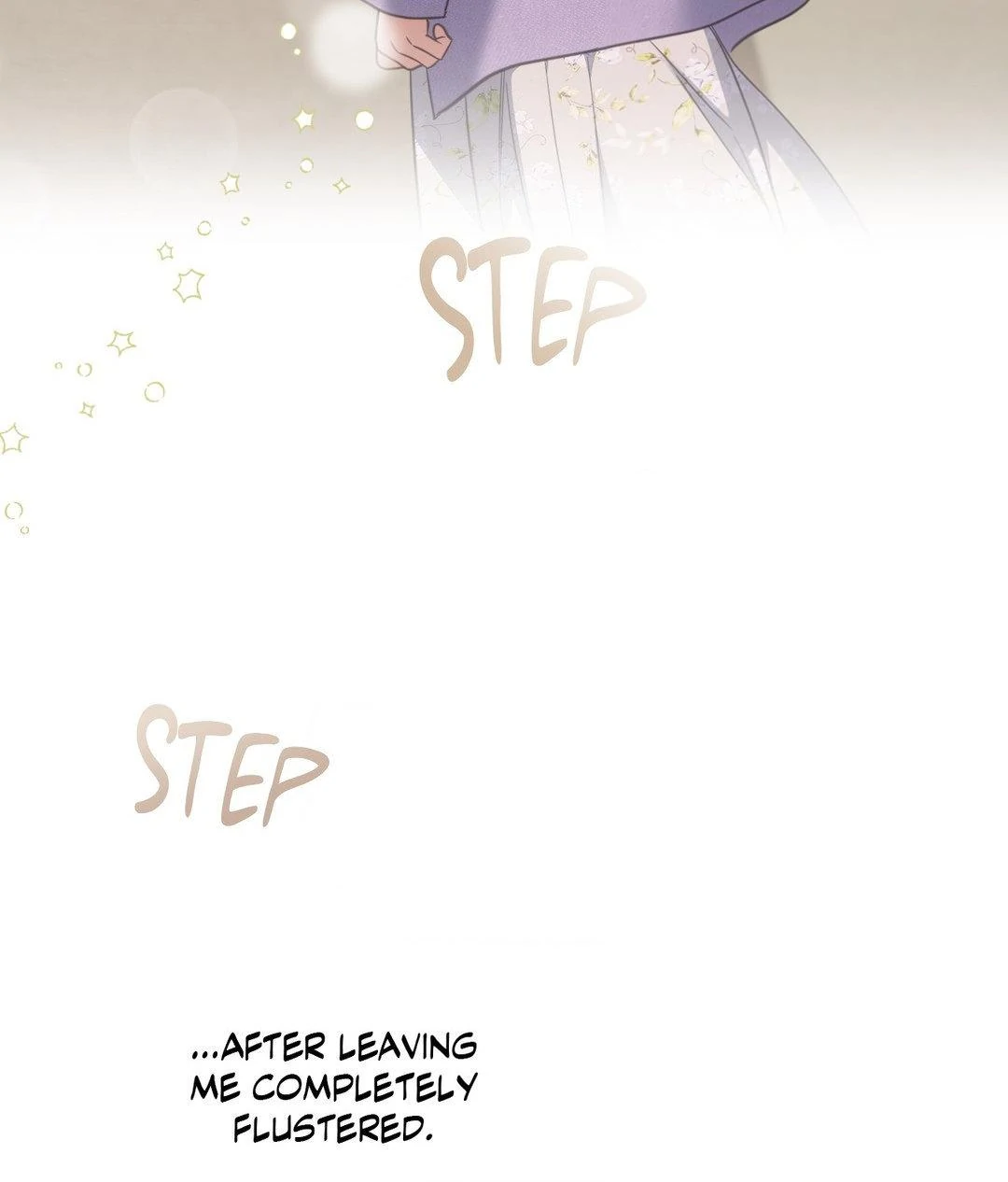 For the Shattered Things Chapter 40 - Page 53